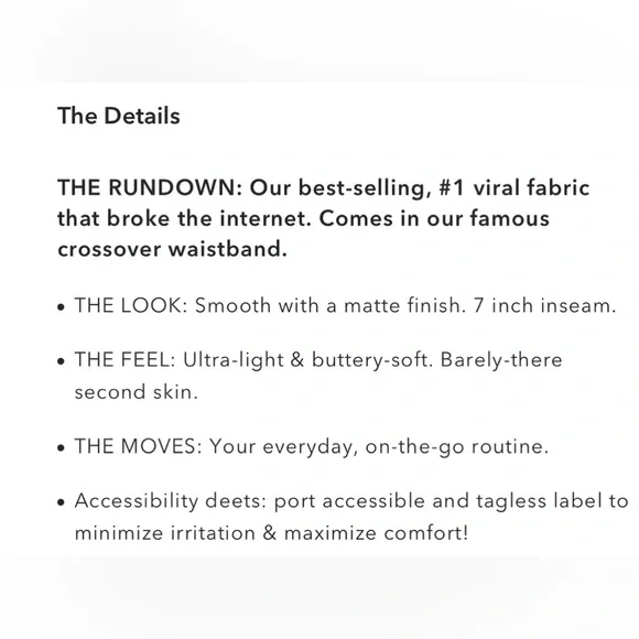 Free ✅Offline Hi Rise Floral Shorts - Picture 7 of 16